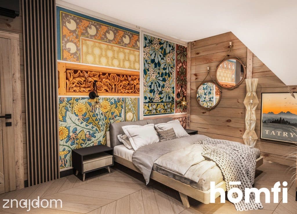 Panorama Tatr | Nowa willa 280 m² | Prywatne SPA - zdjęcie 2