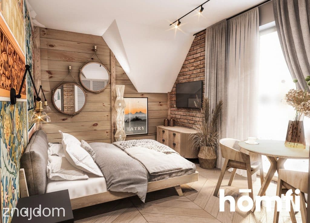 Panorama Tatr | Nowa willa 280 m² | Prywatne SPA - zdjęcie 7