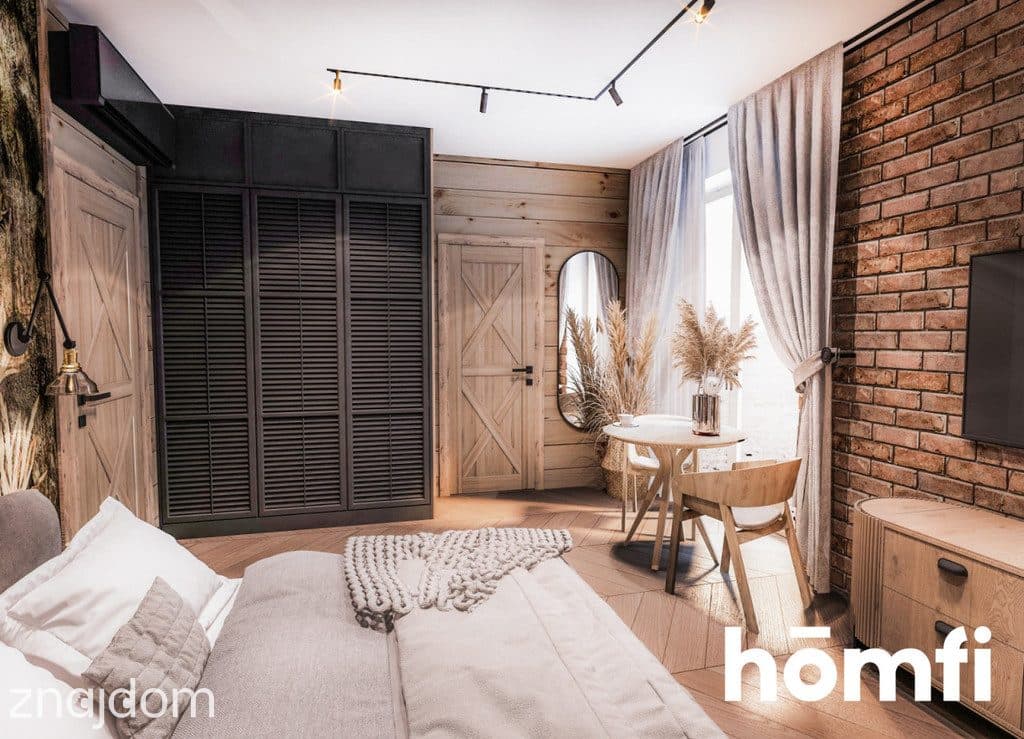 Panorama Tatr | Nowa willa 280 m² | Prywatne SPA - zdjęcie 8