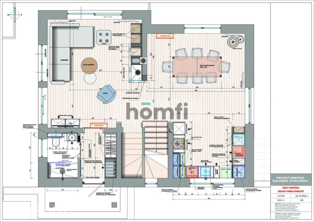 Panorama Tatr | Nowa willa 280 m² | Prywatne SPA - zdjęcie 12