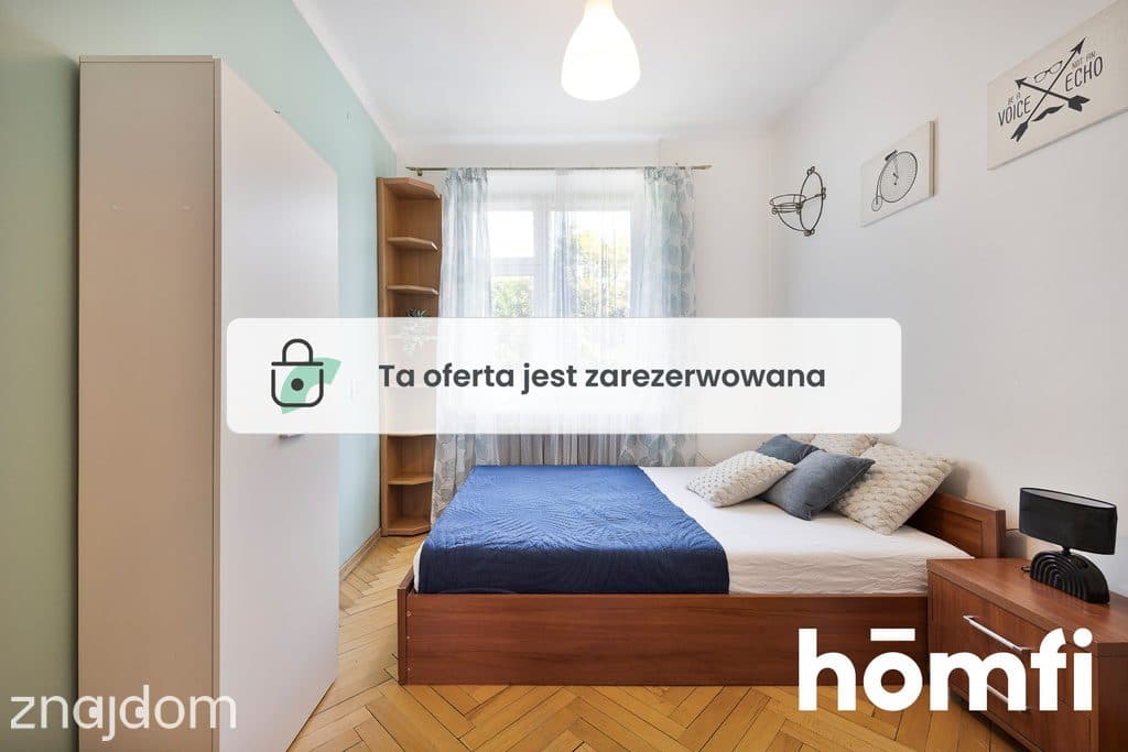 2 pokoje w sercu Rzeszowa | Widok na park