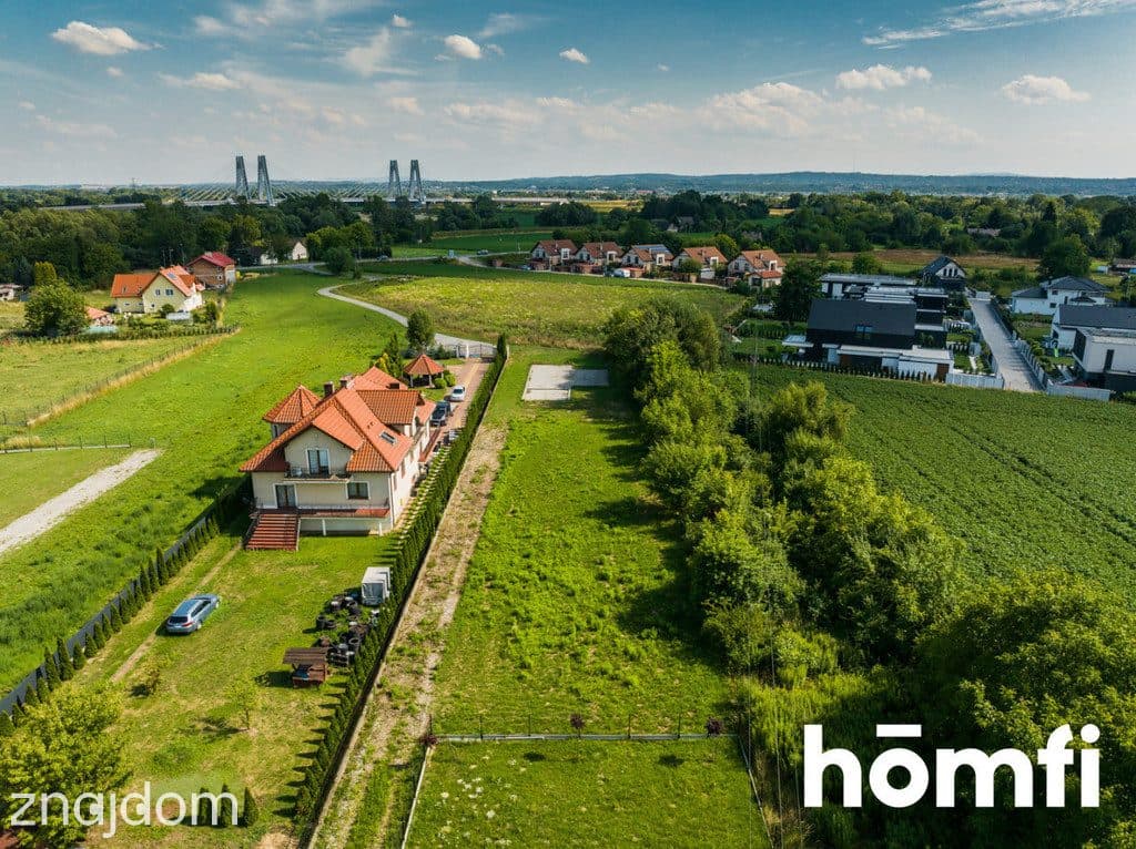 Działka, KRAKÓW - zdjęcie 8