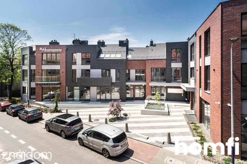 NOWOCZESNE STUDIO Z KLIMATYZACJĄ | PODGÓRZE - zdjęcie 13