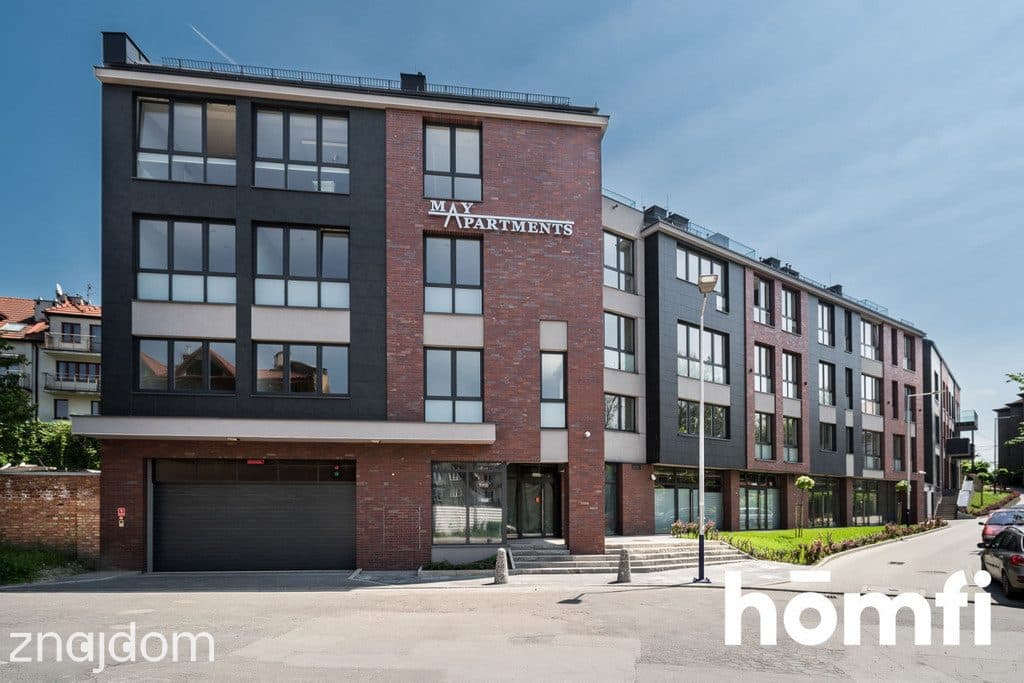 NOWOCZESNE STUDIO Z KLIMATYZACJĄ | PODGÓRZE - zdjęcie 14