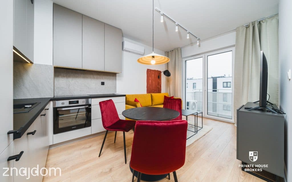 Mieszkanie, KRAKÓW - zdjęcie 5