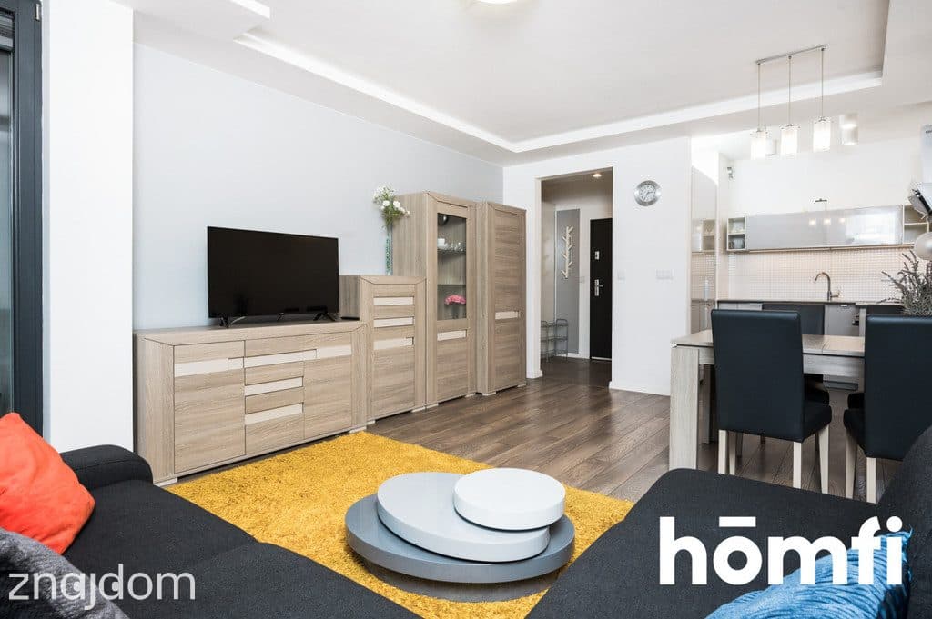 2 POKOJOWE MIESZKANIE, CZERWONE MAKI/ RUCZAJ - zdjęcie 3