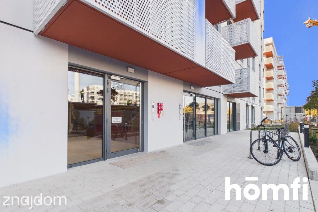 4-POKOJOWY APARTAMENT W PRESTIŻOWEJ WIEŻY JEŻYCE - zdjęcie 4