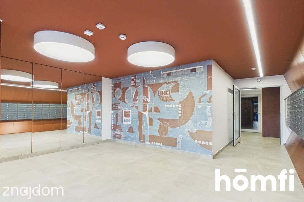 4-POKOJOWY APARTAMENT W PRESTIŻOWEJ WIEŻY JEŻYCE - zdjęcie 5