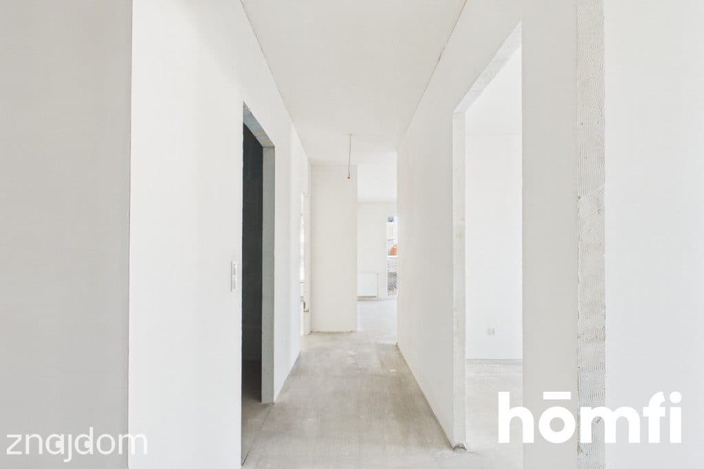 4-POKOJOWY APARTAMENT W PRESTIŻOWEJ WIEŻY JEŻYCE - zdjęcie 10