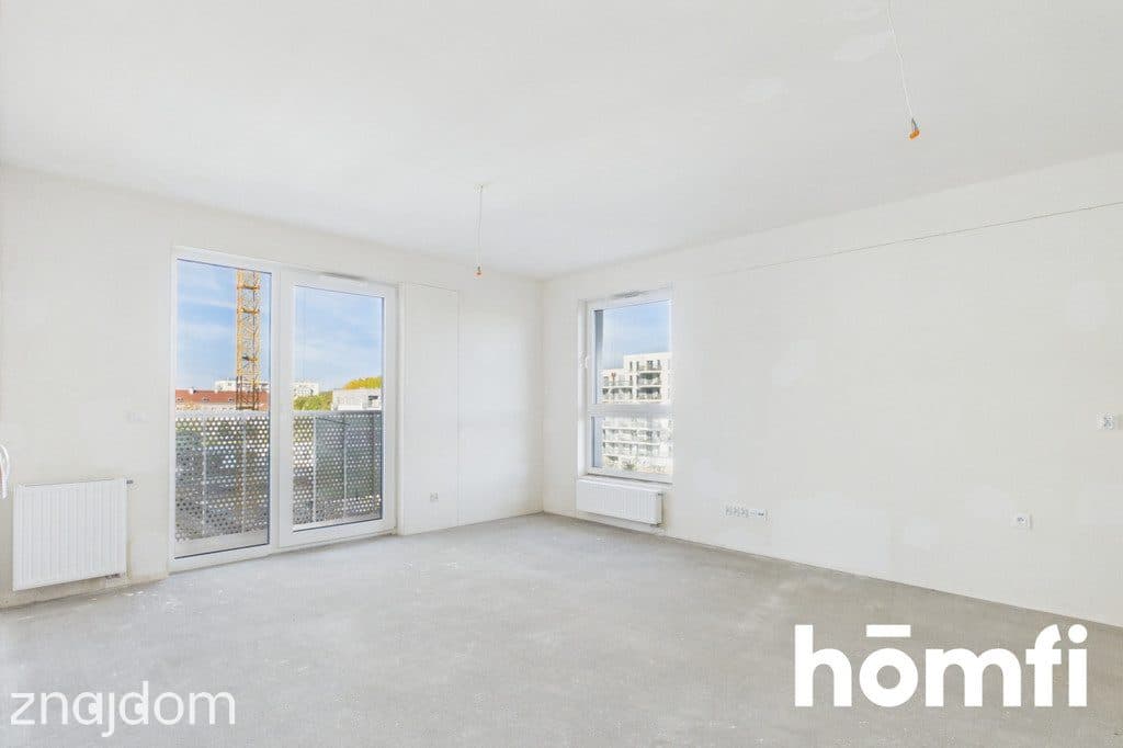 4-POKOJOWY APARTAMENT W PRESTIŻOWEJ WIEŻY JEŻYCE - zdjęcie 13