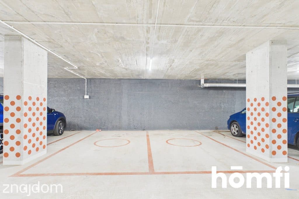 4-POKOJOWY APARTAMENT W PRESTIŻOWEJ WIEŻY JEŻYCE - zdjęcie 16