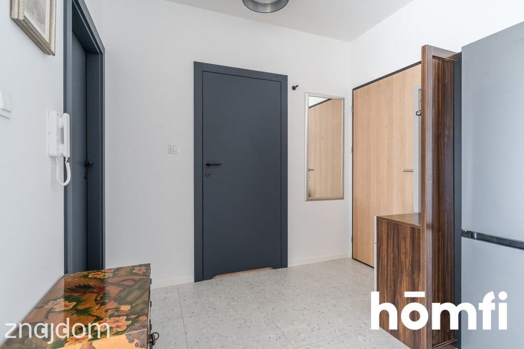 Przestronne 2-pok. + balkon, miejsce w hali KOWALE - zdjęcie 11
