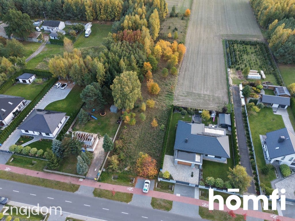 DZIAŁKA 3204 m² | KLESZCZÓW | ŁĘKIŃSKO - zdjęcie 4