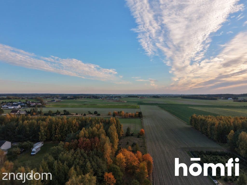 DZIAŁKA 3204 m² | KLESZCZÓW | ŁĘKIŃSKO - zdjęcie 6