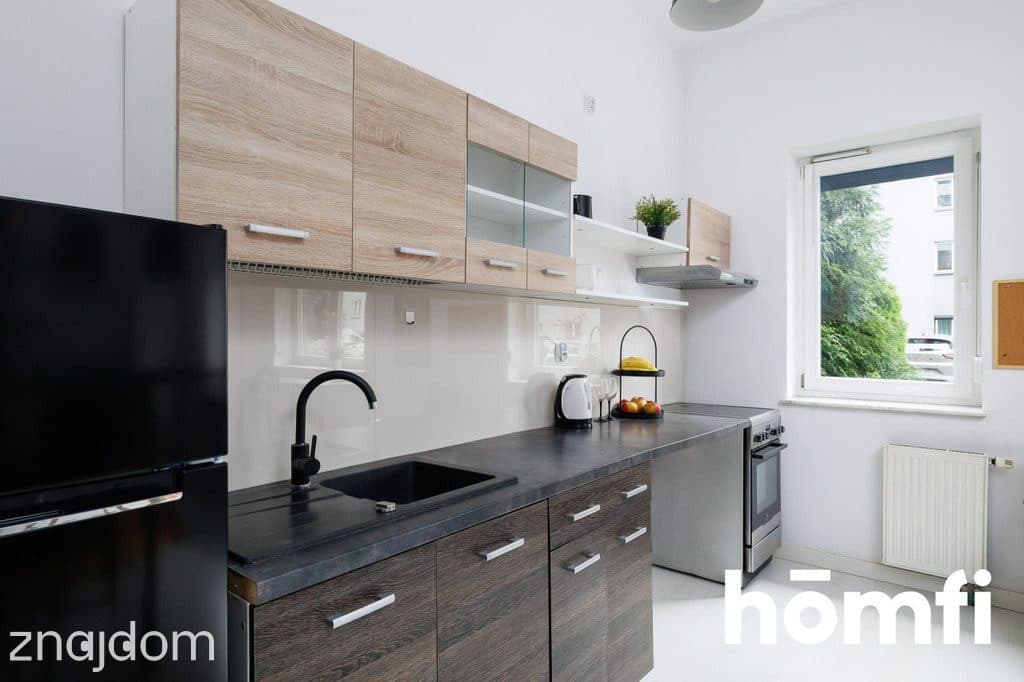 Gotowiec inwestycyjny | dwie kawalerki | ROI 5,8% - zdjęcie 2