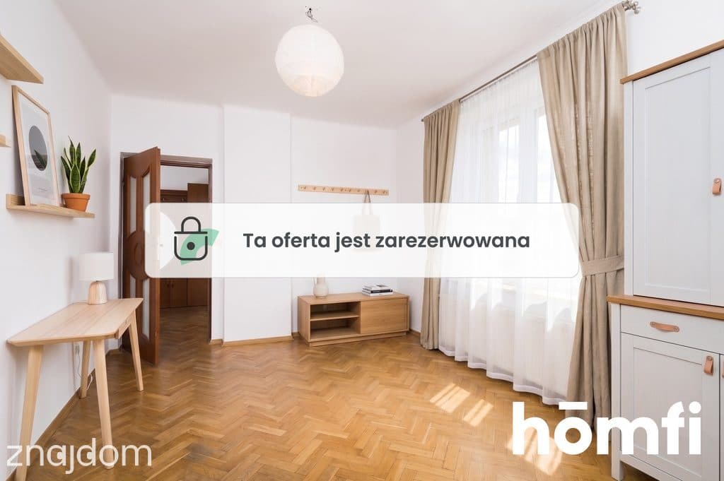 2 POK | UL. TARGOWA | DUŻA PIWNICA 8M2 | CENTRUM