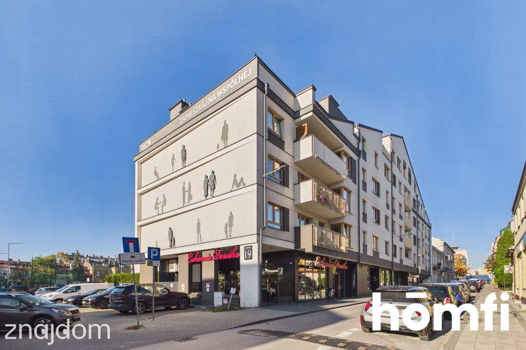 3 POKOJE | NOWE BUDOWNICTWO | ŚCISŁE CENTRUM | - zdjęcie 8