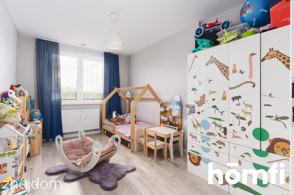 3 pokoje | Bezczynszowe | Komfortowe po remoncie - zdjęcie 8
