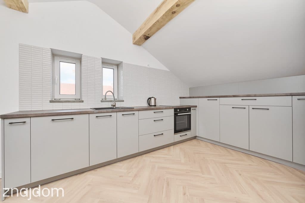 Nowe 2-pokojowe mieszkanie (42m2) | Wojszyce - zdjęcie 7