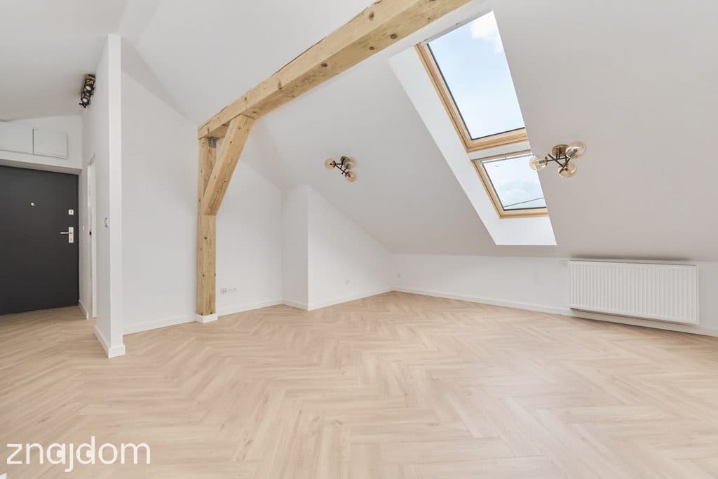Nowe 2-pokojowe mieszkanie (42m2) | Wojszyce - zdjęcie 2