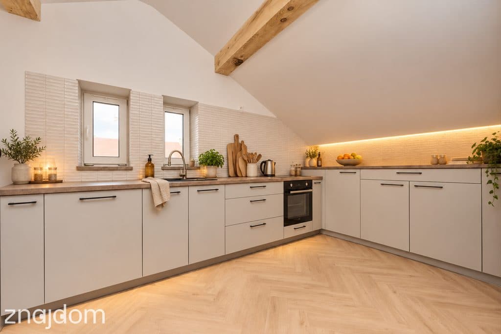 Nowe 2-pokojowe mieszkanie (42m2) | Wojszyce - zdjęcie 6