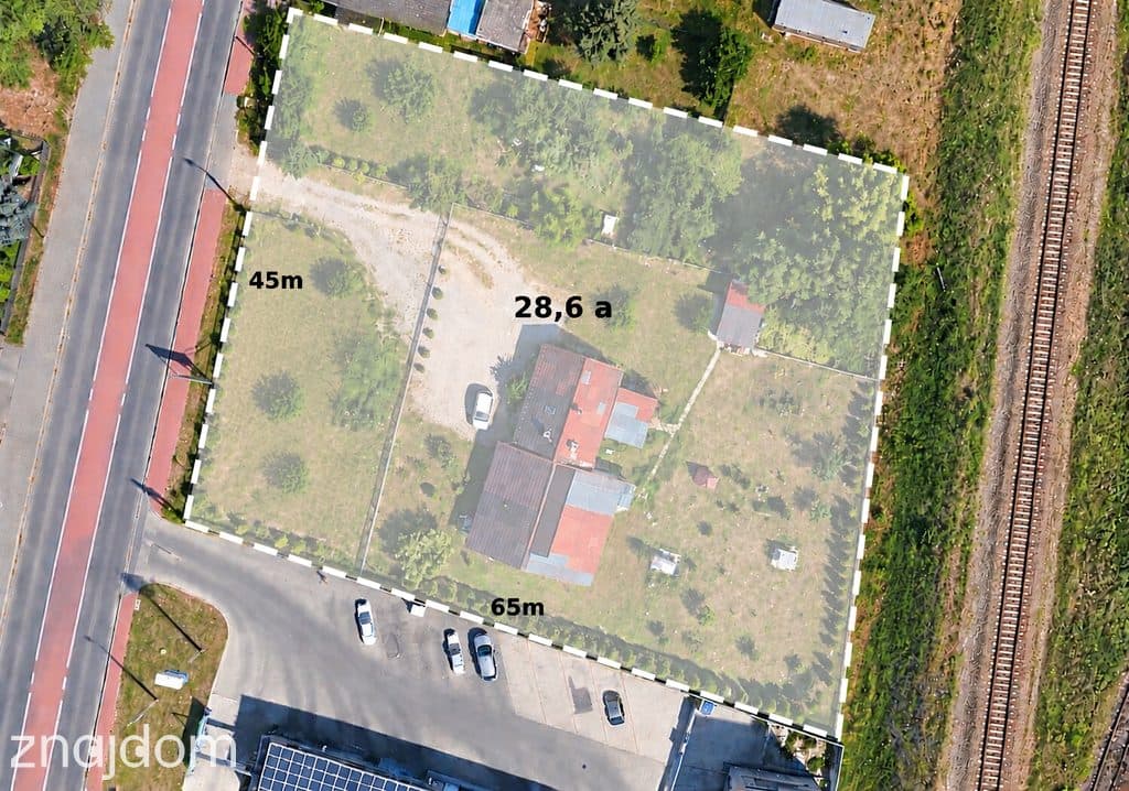 28,6 ARA | DOM | POTENCJAŁ INWESTYCYJNY - zdjęcie 9