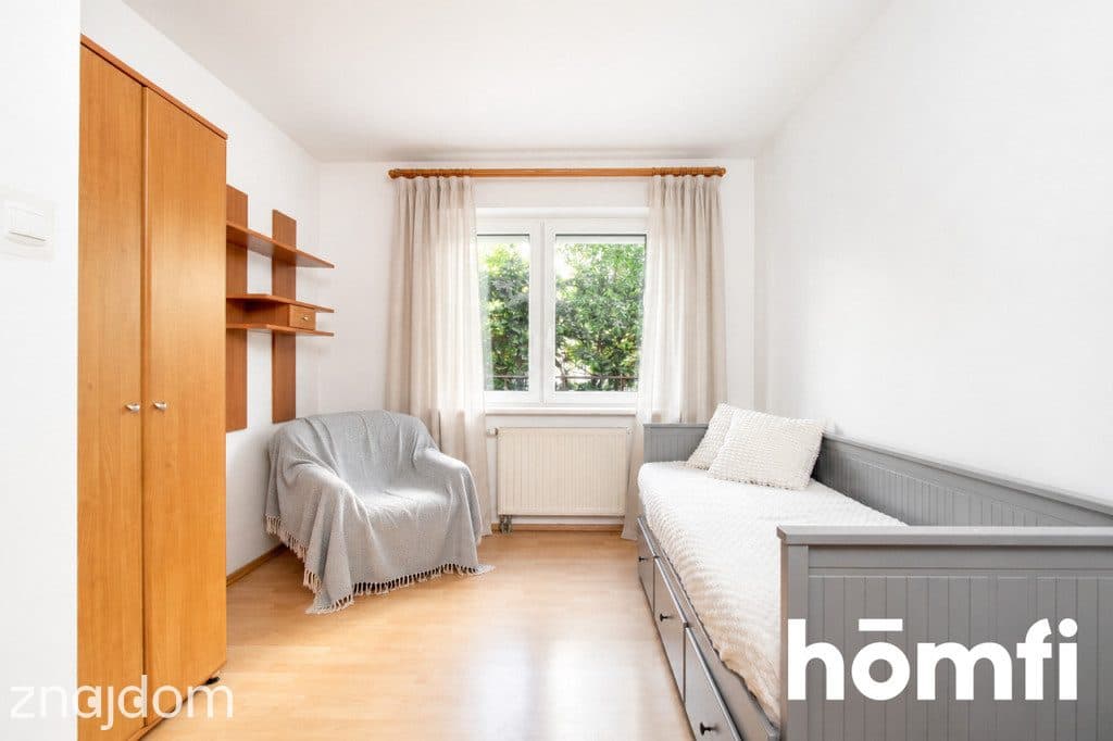 2 Pokoje | 53,69 m² | Balkon | Al. 29 Listopada - zdjęcie 6