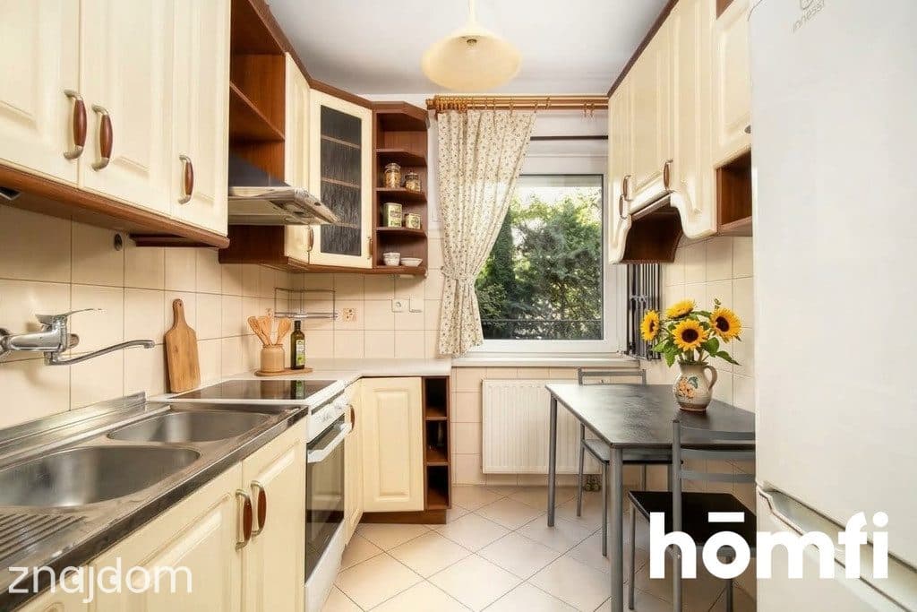 2 Pokoje | 53,69 m² | Balkon | Al. 29 Listopada - zdjęcie 9