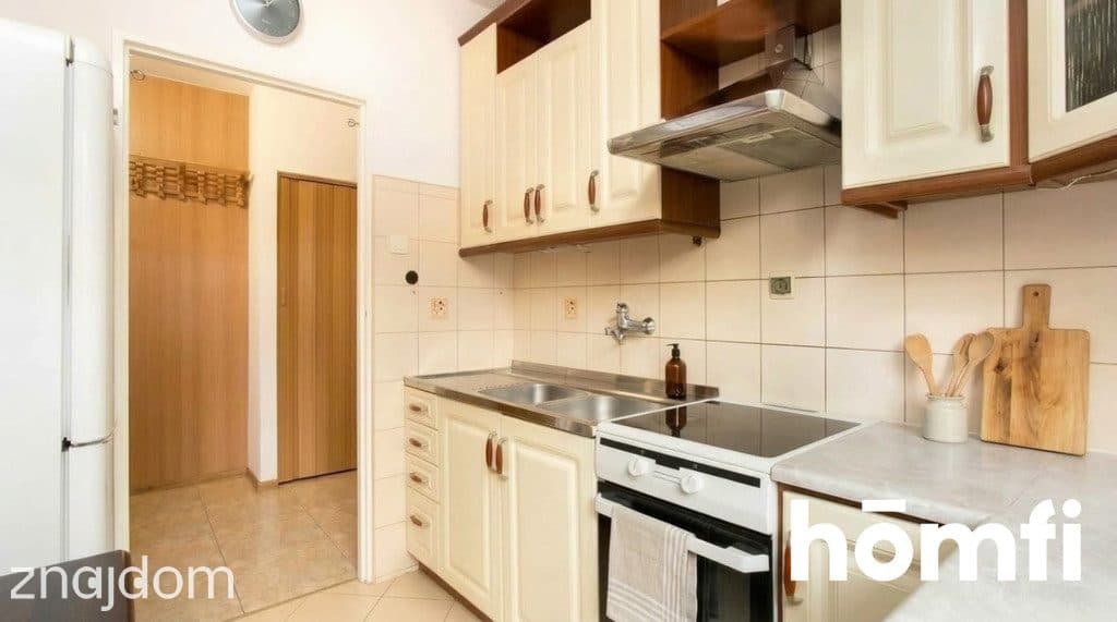 2 Pokoje | 53,69 m² | Balkon | Al. 29 Listopada - zdjęcie 11