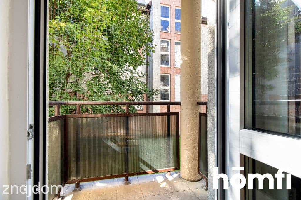 2 Pokoje | 53,69 m² | Balkon | Al. 29 Listopada - zdjęcie 16