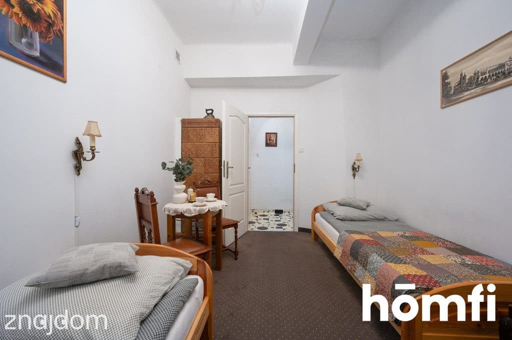 INWESTYCJA | KAZIMIERZ | 39 M2 I 2 POK. - zdjęcie 3