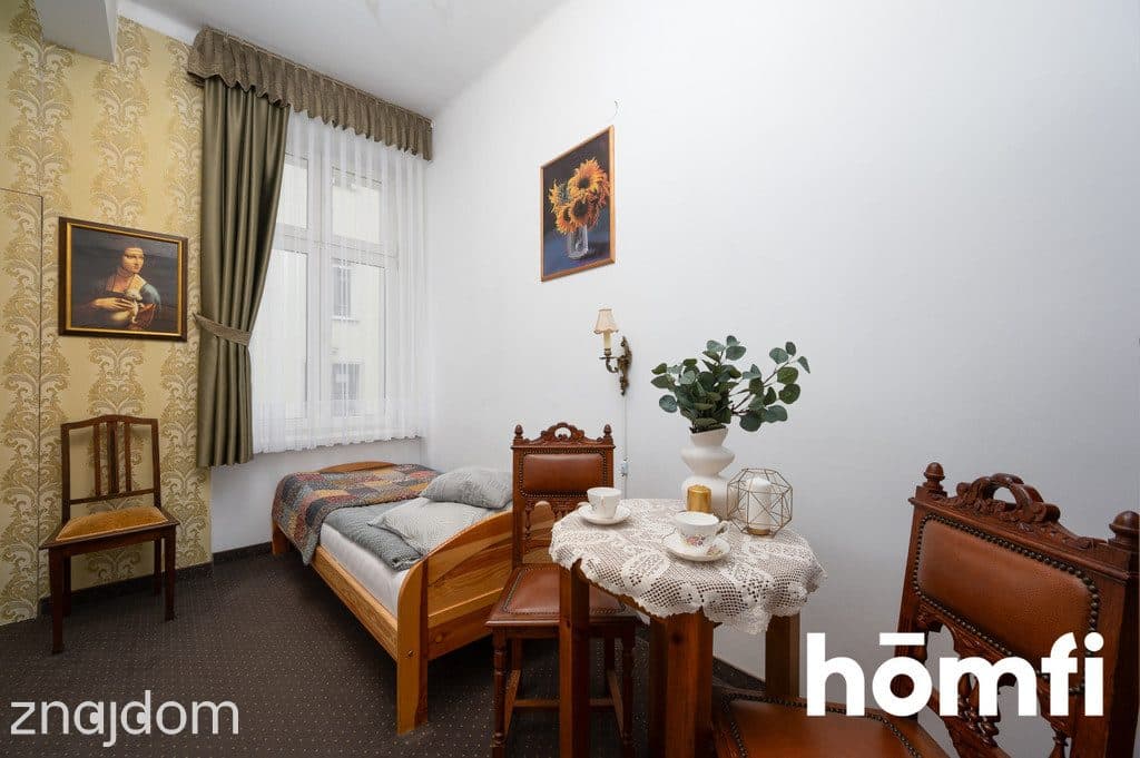 INWESTYCJA | KAZIMIERZ | 39 M2 I 2 POK. - zdjęcie 4