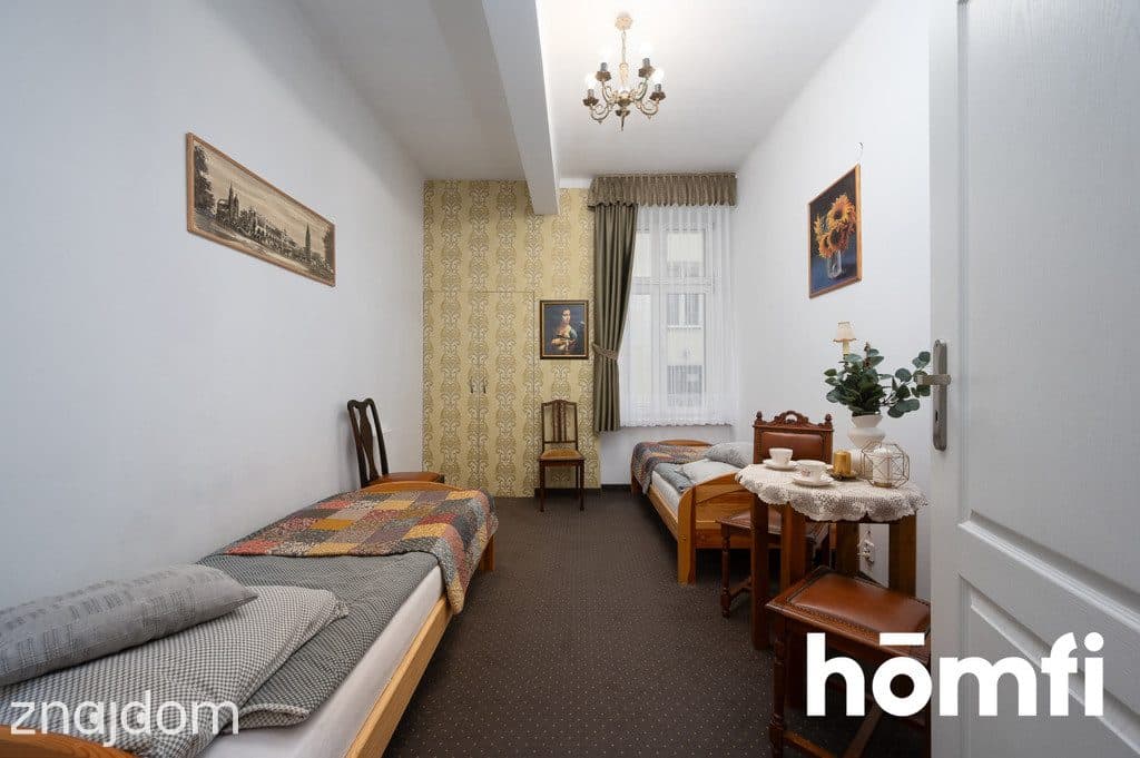INWESTYCJA | KAZIMIERZ | 39 M2 I 2 POK. - zdjęcie 6