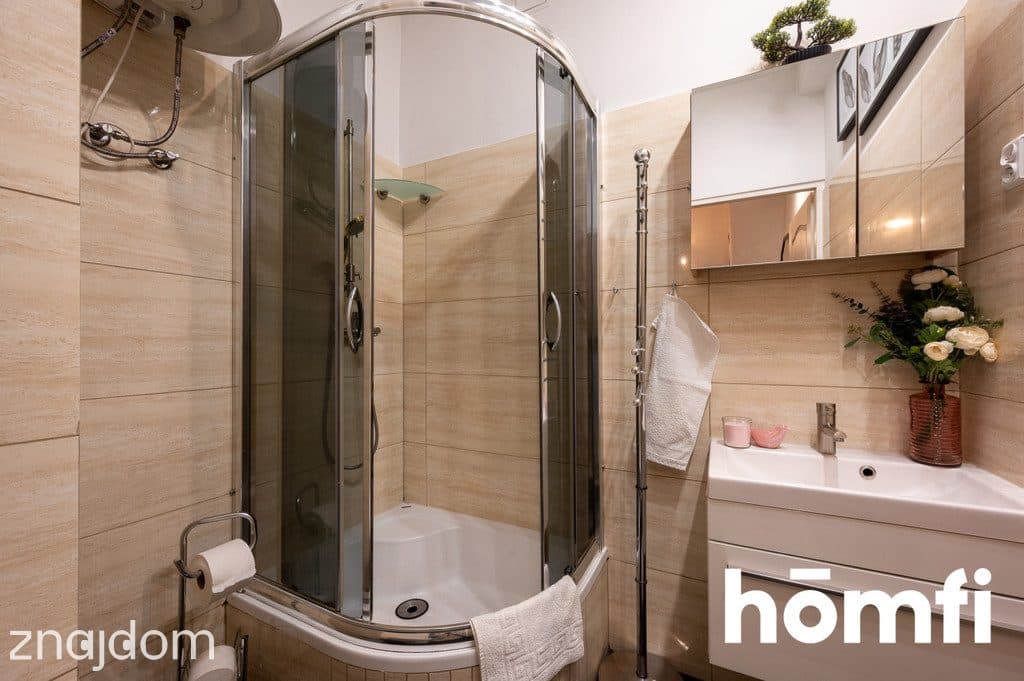 INWESTYCJA | KAZIMIERZ | 39 M2 I 2 POK. - zdjęcie 8