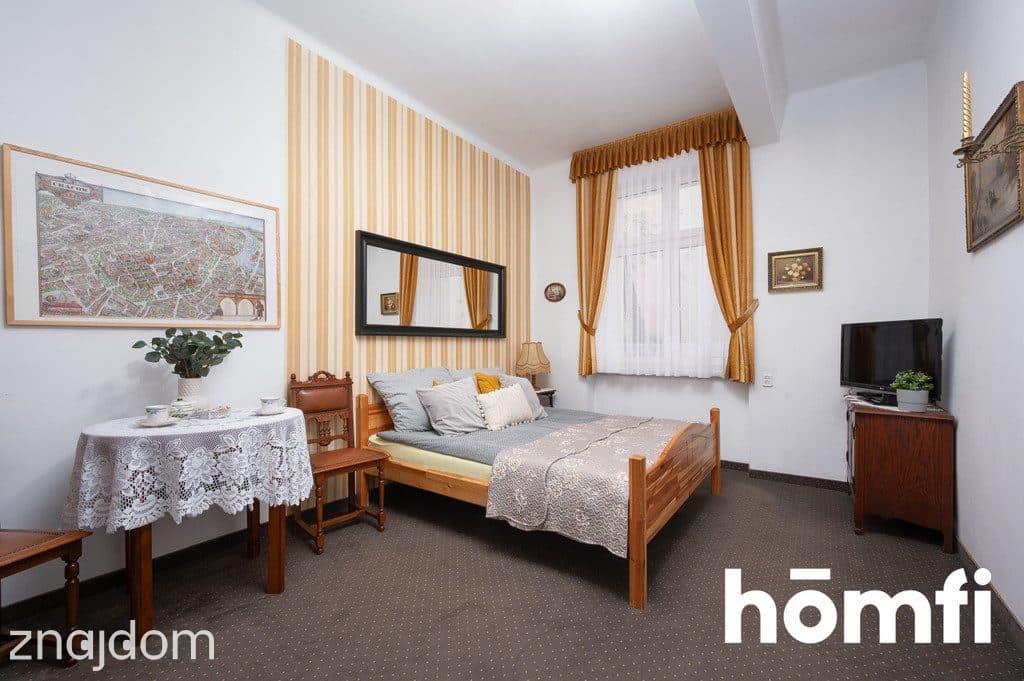 INWESTYCJA | KAZIMIERZ | 39 M2 I 2 POK. - zdjęcie 9