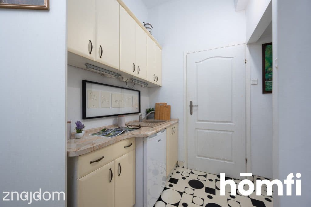 INWESTYCJA | KAZIMIERZ | 39 M2 I 2 POK. - zdjęcie 10