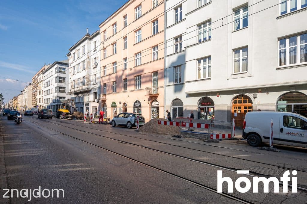 INWESTYCJA | KAZIMIERZ | 39 M2 I 2 POK. - zdjęcie 13
