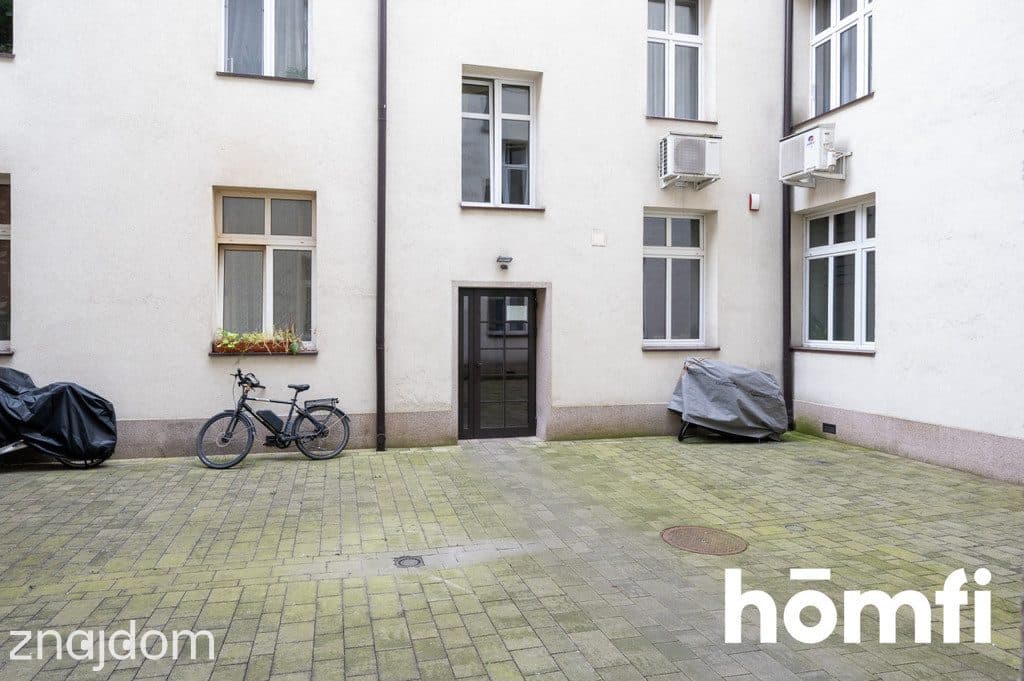 INWESTYCJA | KAZIMIERZ | 39 M2 I 2 POK. - zdjęcie 14