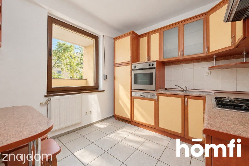 2 POKOJE Z POTENCJAŁEM NA 3 | BALKON, WINDA, GARAŻ - zdjęcie 8