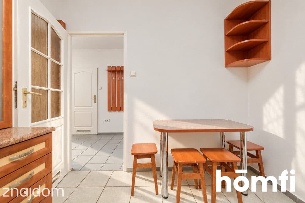 2 POKOJE Z POTENCJAŁEM NA 3 | BALKON, WINDA, GARAŻ - zdjęcie 10