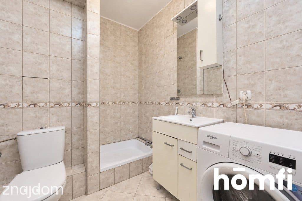 2 POKOJE Z POTENCJAŁEM NA 3 | BALKON, WINDA, GARAŻ - zdjęcie 12