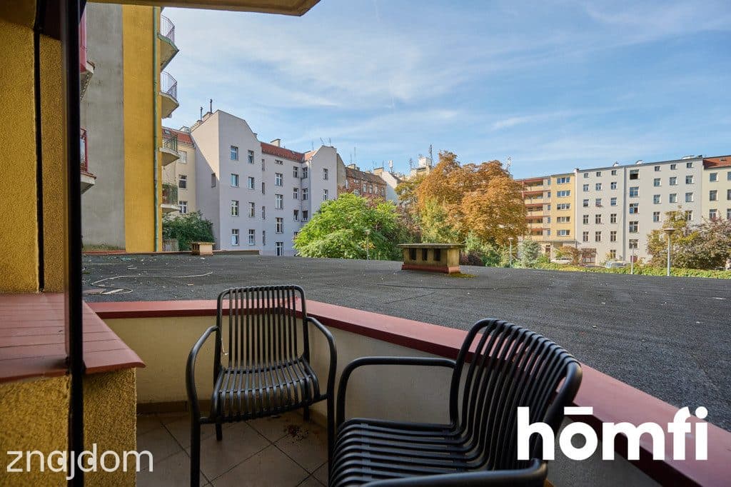 2 POKOJE Z POTENCJAŁEM NA 3 | BALKON, WINDA, GARAŻ - zdjęcie 18
