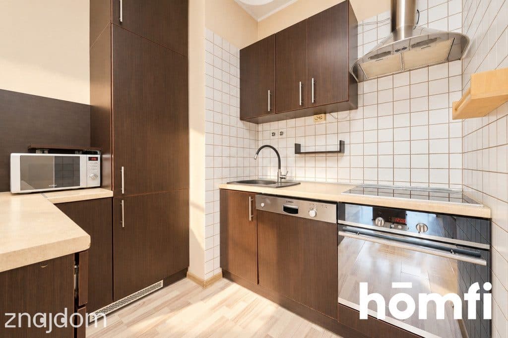 2 POKOJE | BALKON, KLIMATYZACJA, PARKING - zdjęcie 5