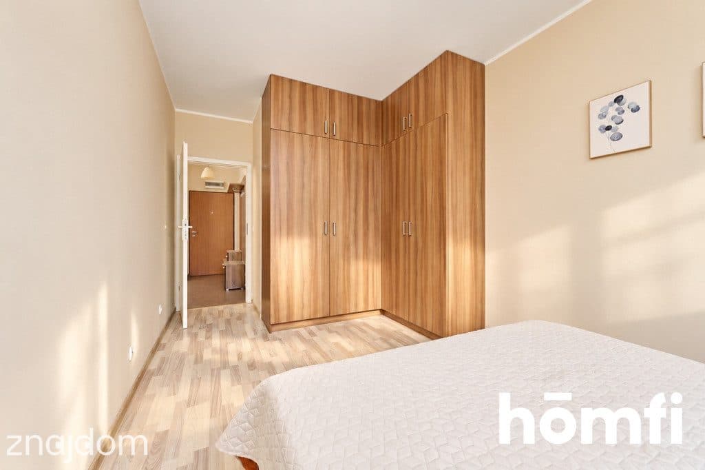 2 POKOJE | BALKON, KLIMATYZACJA, PARKING - zdjęcie 8