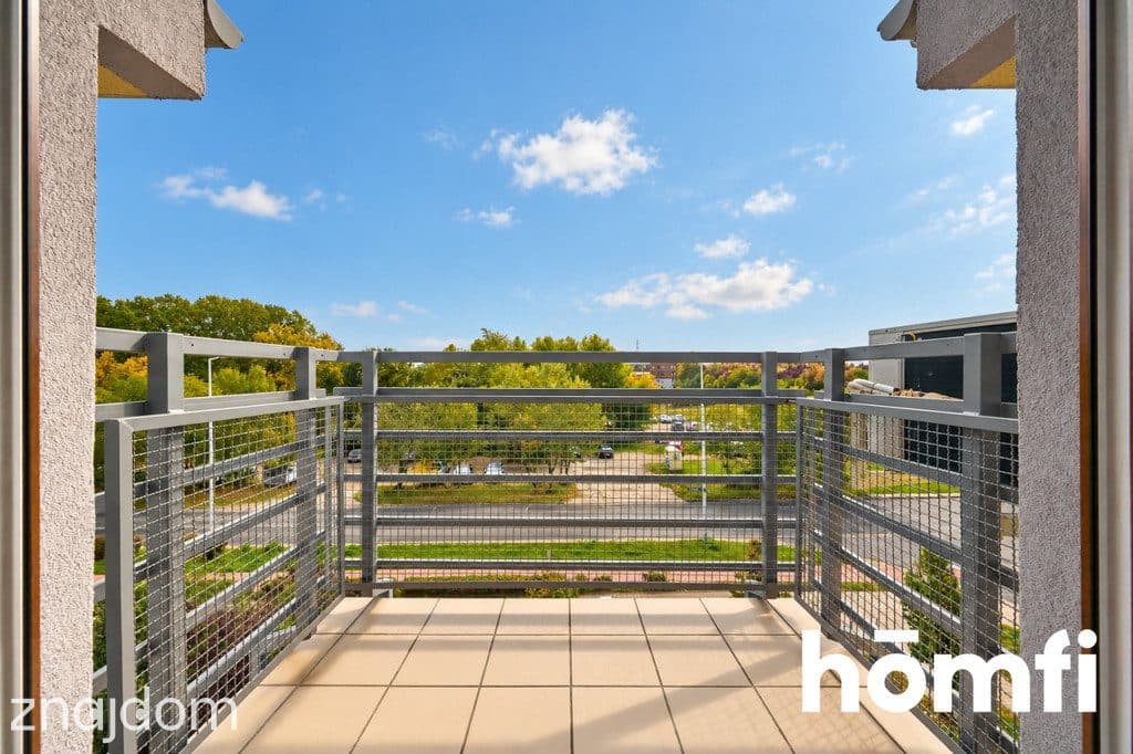 2 POKOJE | BALKON, KLIMATYZACJA, PARKING - zdjęcie 14