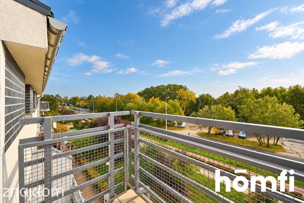 2 POKOJE | BALKON, KLIMATYZACJA, PARKING - zdjęcie 15
