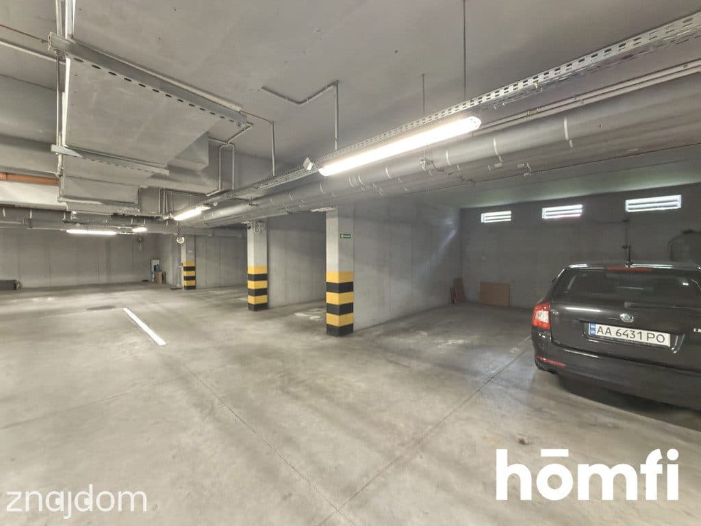 2 POKOJE | BALKON, KLIMATYZACJA, PARKING - zdjęcie 17