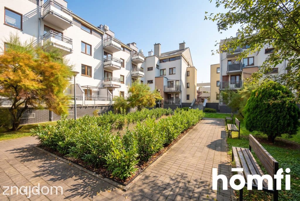 2 POKOJE | BALKON, KLIMATYZACJA, PARKING - zdjęcie 18