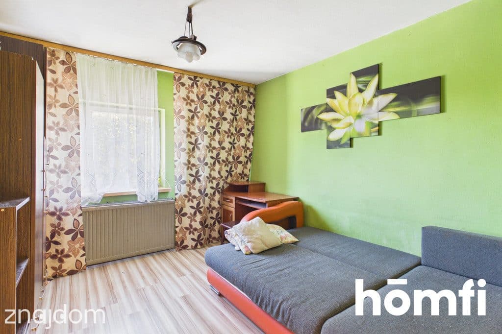 DOM 155 M² + DZIAŁKA BUDOWLANA 2052 M² | BEŁCHATÓW - zdjęcie 7