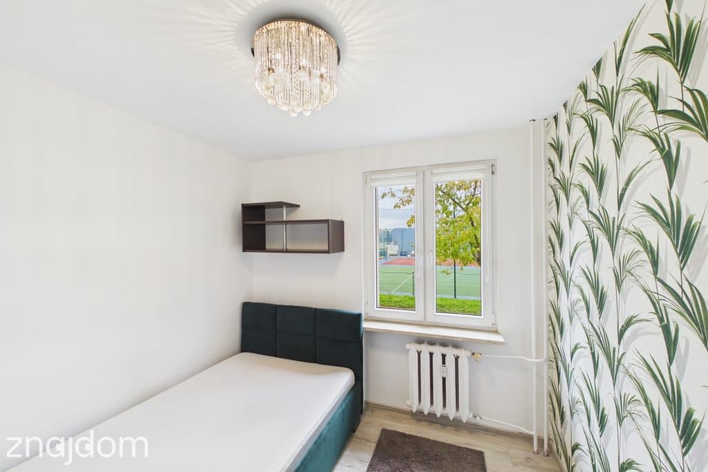 Mieszkanie do wynajęcia/Apartment for rent - zdjęcie 7